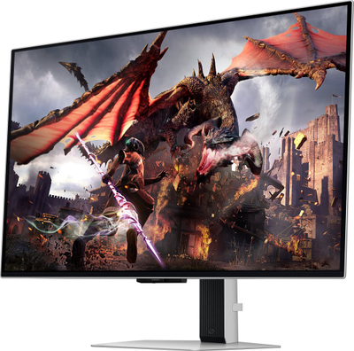 Monitor gaming Samsung Odyssey OLED G8 G80SD, 32", OLED, i zi