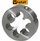 Filier metalpunues Fanar M6, HSS, DIN EN 22568