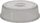 Kapak mikrovale Koopman 029000040, 24cm, plastikë transparente