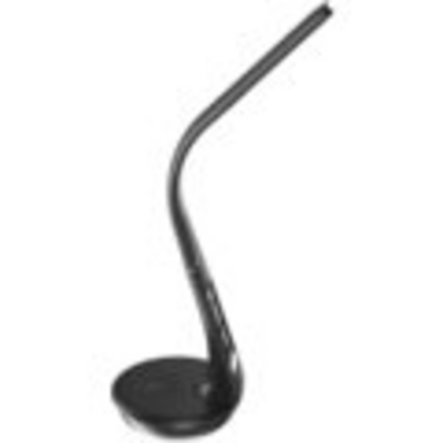 Llambë Retlux, LED, Qi, 6W, e zezë