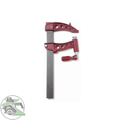 Shtrëngues Piher Maxipress R 61100, 100cm, metalik, i kuq