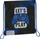 Çantë shpatulle STARPAK Gaming Pad 527159, shumëfunksionale, e zezë