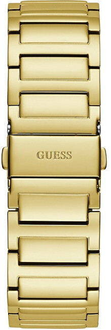 Orë dore për meshkuj Guess Kingdom, e artë