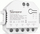 Çelës inteligjent Sonoff Dual R3 Lite, 2 kanale, Wi‑Fi, i bardhë