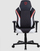 Karrige gejmingu ONEX FX8 Formula X, PVC lëkurë, mbështetëse 4D, e kuqe