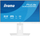 Monitor Iiyama ProLite XUB2293HSU-W7, 21.5", Full HD, i bardhë