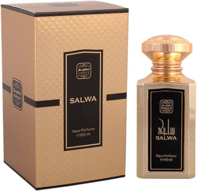 Парфем унисекс Naseem Salwa Aqua, Eau de Parfum, 100 ml