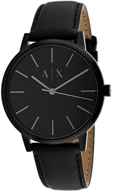 Orë dore Armani Exchange Cayde AX2705 hAA076