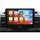 Radio veture JVC Kenwood DMX9720XDS, 2 DIN, ekran 10.1", Bluetooth