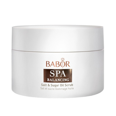 Piling për trup Babor Exfoliating SPA 200 ml