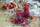 Set kavanozësh qelqi Westmark, 370 ml, 6 copë, transparent