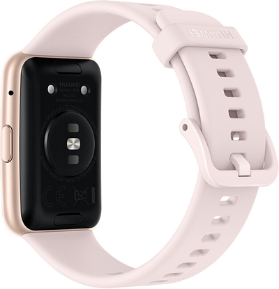 Orë smart Huawei Watch Fit Sakura NEHOHUWFIX052, rozë
