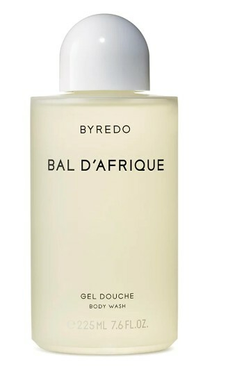 Xhel dushi Byredo Bal d'Afrique,