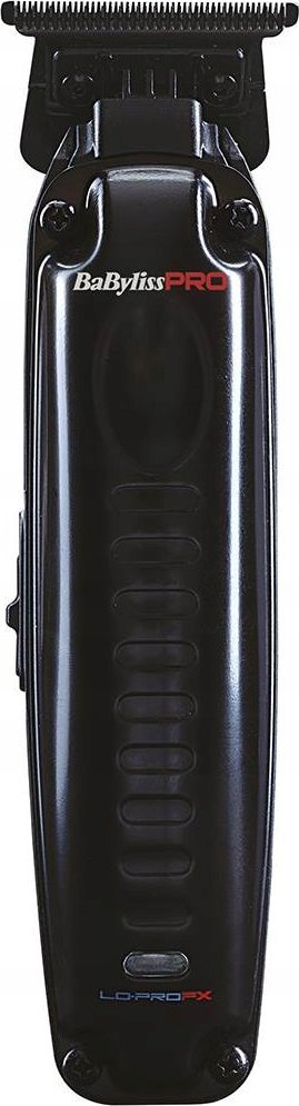 Машина за шишање коса Бабилис Про LO-PRO FX726E, професионална, црна