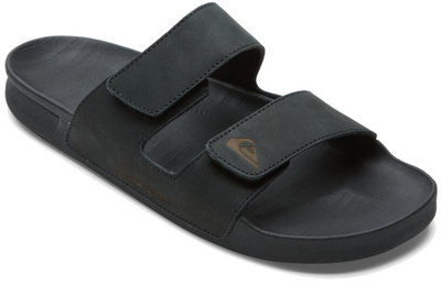 Papuçe Quiksilver, të zeza