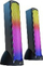 Kaltoparlantë Tracer Sigma 2.0, Bluetooth, 10W, RGB, të zinj