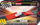 Set shtesë piste Carrera GO Action Pack, shkallë 1:43, +2m pistë, i kuq