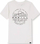 Bluzë T-shirt për kalamaj O Neill Jack Muir Jr, pambuk 100%, mëngë të shkurtra, shumëngjyrëshe