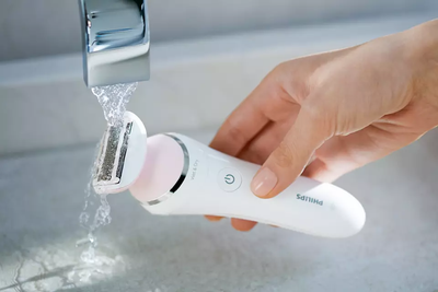 Epilator Philips BRL140/00