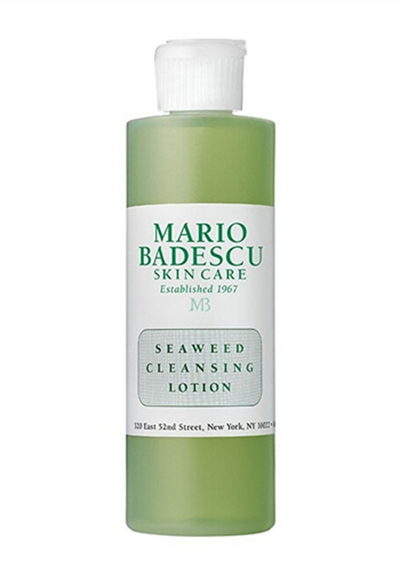 Toner lëkure Mario Badescu Seaweed