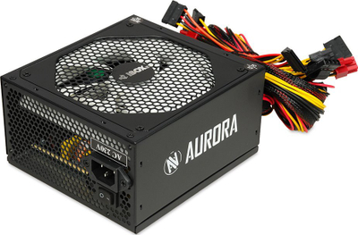 Напојување iBOX Aurora ZIA700W14CMBOX ATX, 700W