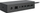 Docking station Microsoft Surface Dock, 2x Mini DisplayPort, Gigabit Ethernet, gri e errët
