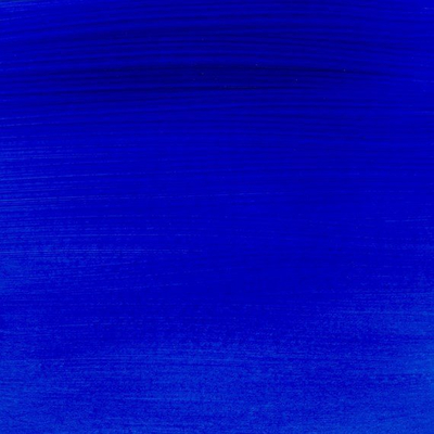 Bojë akrilike Amsterdam Standard Series 504, 500ml, ultramarin, blu e errët