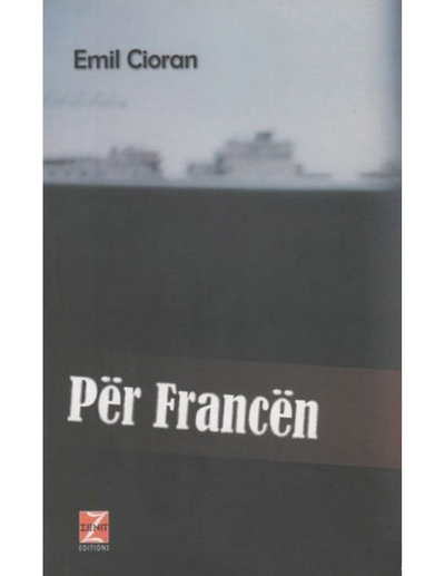 Per Francen - Emil Cloran