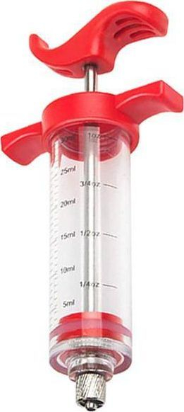 Injektor mishi Home Appliances, 30 ml