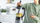 Blender Bosch MMB6174S, 1200W, kana xhami, gri e zezë