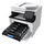 Мултифункционален печатач Canon I-SENSYS MF752Cdw II, ласерски во боја, A4, Ви-Фи