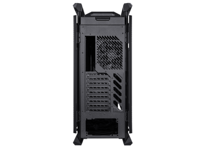 Kase ASUS ROG HYPERION GR701, e zezë