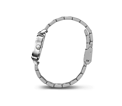 Orë për femra Wenger Vintage Classic 01.1911.104, e argjendtë
