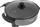 Tigan elektrik multifunksional Bestron, Ø28.5 cm, 1500 W