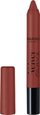 Laps buzësh Bourjois Velvet The Pencil, mat, ngjyra 10 Brun de Folie