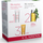 Set për kujdes trupit edhe ftyrës Clarins Spa at Home, 3 copë, vaj trupi 100 ml, skrab trupi 30 ml