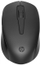 Бежичен глушец HP 150, USB, црн