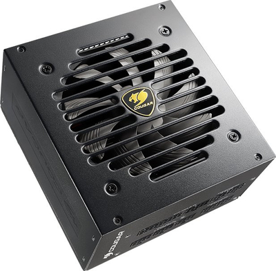 Furnizues energjie Cougar GEX750, 750W, 80 Plus Gold, i zi