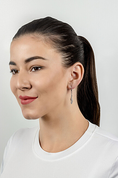 Vathë Brilio Silver EA273W