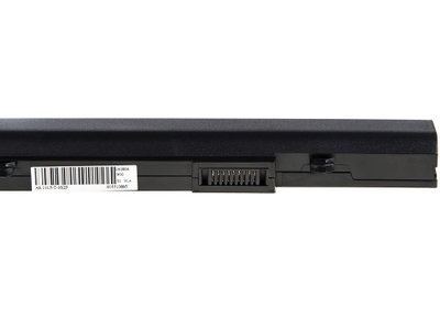 Bateri laptopi Green Cell A31-1015 A32-1015, 11.1V, 4400mAh, e zezë