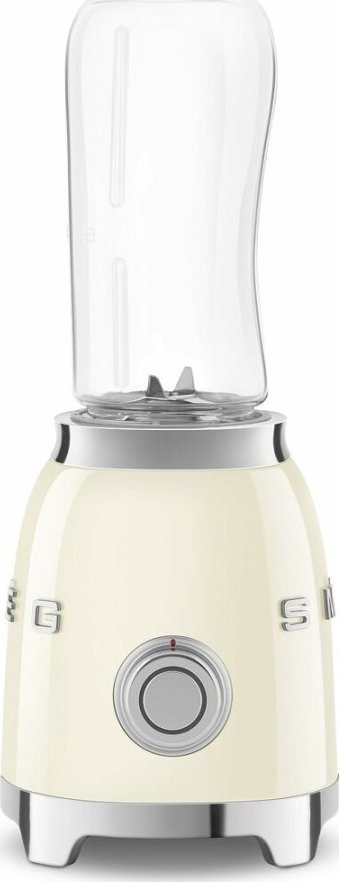 Стоен миксер SMEG Stand Mixer, 4.8L, 800W, крем
