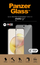Xham mbrojtës PanzerGlass për Motorola Moto G73 5G, Ultra Wide Fit, kundër gërvishtjeve, transparent