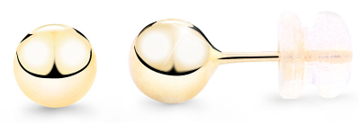 Vathë për femra Cutie Jewellery Z5016-20-X-1, të artë