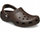 Sandale Crocs Classic Clog 10001-21Q, materiale Croslite, bezhë