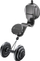 Mbajtëse magnetike për makinë Forcell MagFlex, krah 20 cm, rrotullim 360°, e zezë