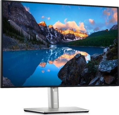 Monitor Dell UltraSharp U2421E, 24", QHD, gri