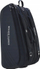 Çantë raketash Wilson Super Tour Roland Garros 15 Pack, 3 ndarje, Thermoguard, blu e errët