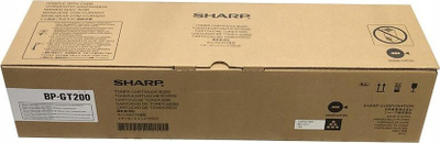 Toneri Sharp BP GT200 origjinal, i zi