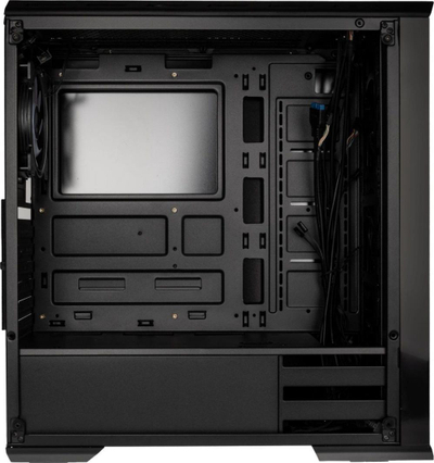 Kasë Kolink Levante V2 ARGB, Midi Tower