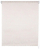 Perde rrotulluese Domoletti, 140x170 cm, poliester, ngjyrë rëre